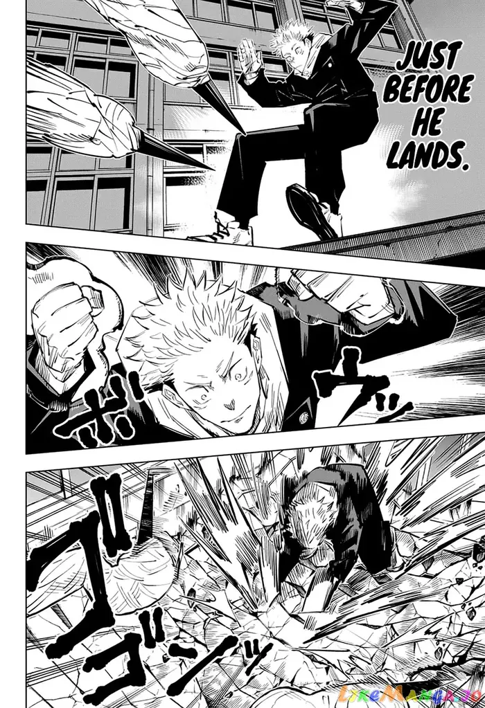 Jujutsu Kaisen Chapter 26 image 12_optimized